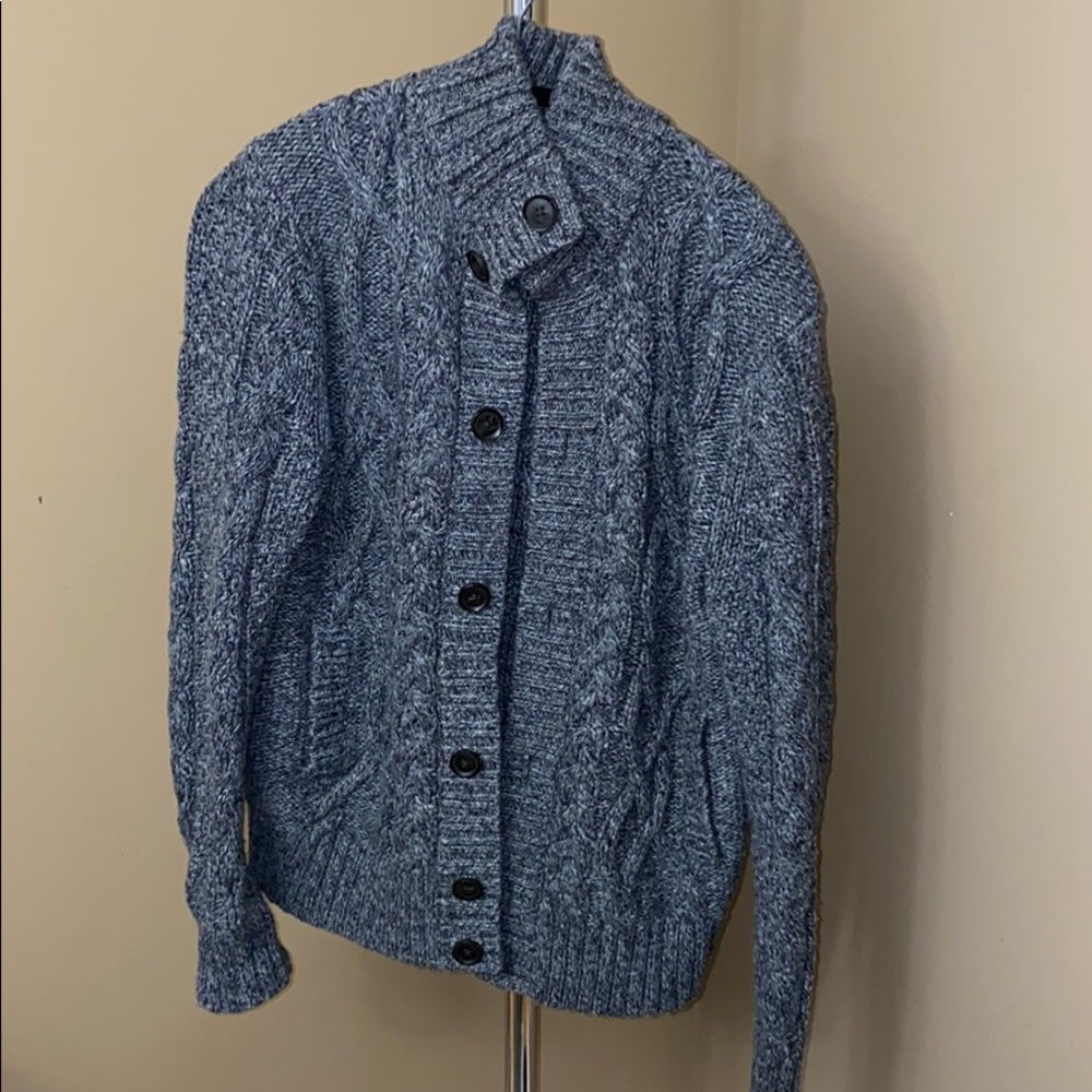 Designed And Crafted By Gap - image 1